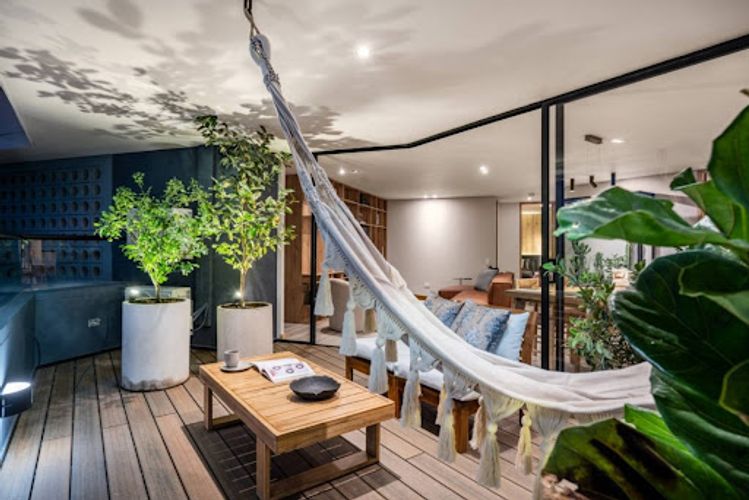 Apartamento de 3 alcobas en venta en Las Palmas, Medellín, 111 m² · foto 13 de 24