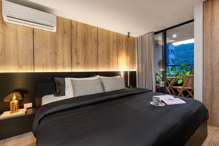 Apartamento de 3 alcobas en venta en Las Palmas, Medellín, 111 m² · foto 15 de 24