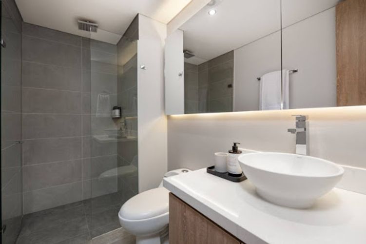 Apartamento de 3 alcobas en venta en Las Palmas, Medellín, 111 m² · foto 16 de 24