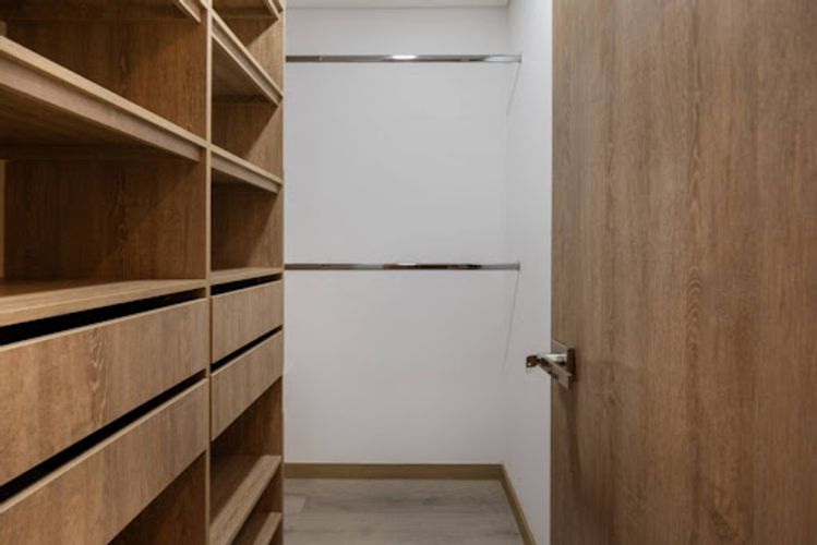 Apartamento de 3 alcobas en venta en Las Palmas, Medellín, 111 m² · foto 17 de 24