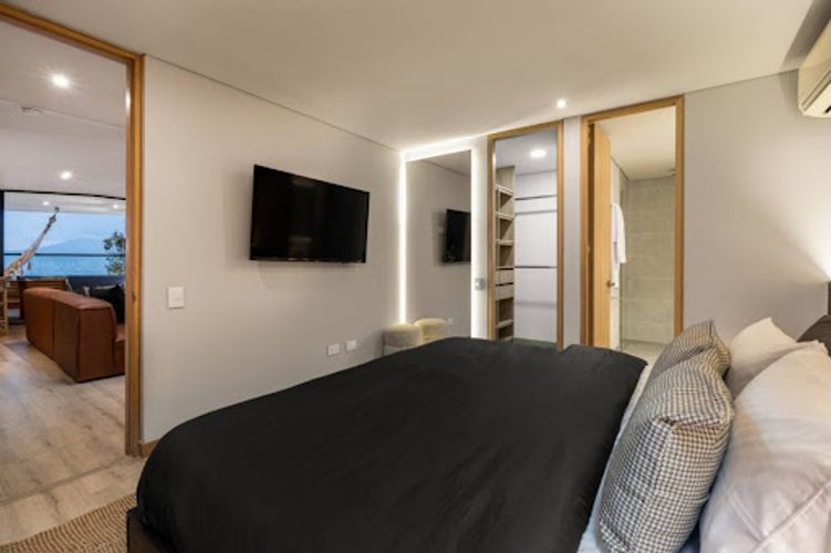 Apartamento de 3 alcobas en venta en Las Palmas, Medellín, 111 m² · foto 19 de 24