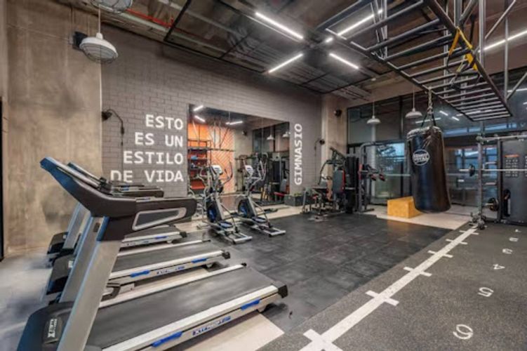 Apartamento de 3 alcobas en venta en Las Palmas, Medellín, 111 m² · foto 22 de 24