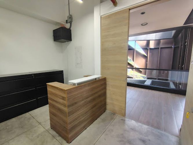 Oficina en venta en Las Palmas, Envigado, 65 m² · foto 3 de 22