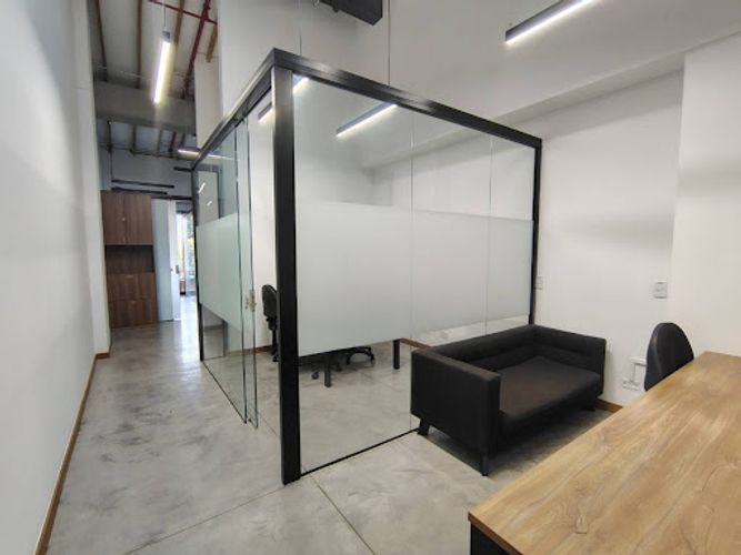 Oficina en venta en Las Palmas, Envigado, 65 m² · foto 4 de 22