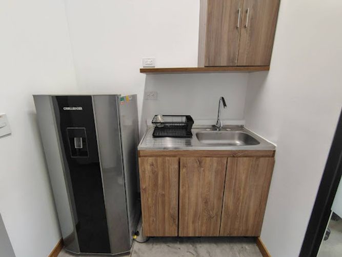 Oficina en venta en Las Palmas, Envigado, 65 m² · foto 7 de 22