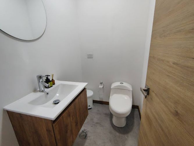 Oficina en venta en Las Palmas, Envigado, 65 m² · foto 8 de 22