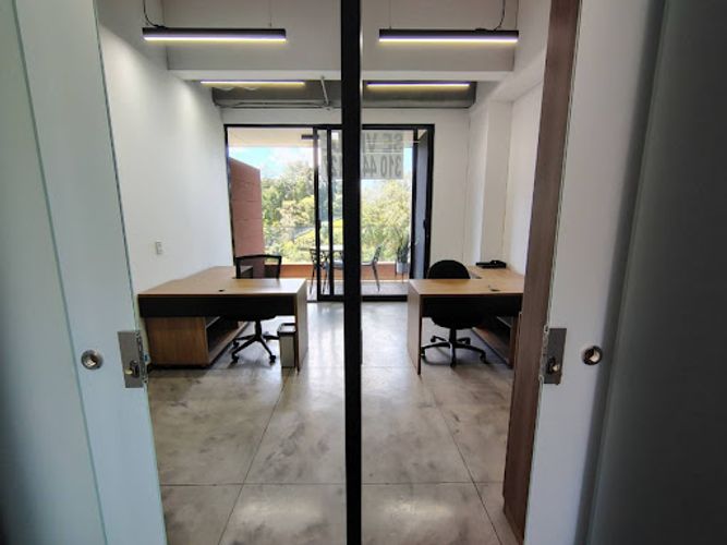 Oficina en venta en Las Palmas, Envigado, 65 m² · foto 11 de 22