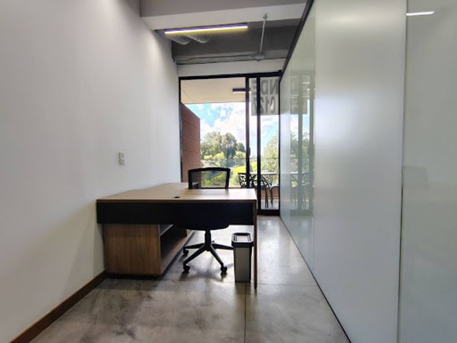 Oficina en venta en Las Palmas, Envigado, 65 m² · foto 12 de 22