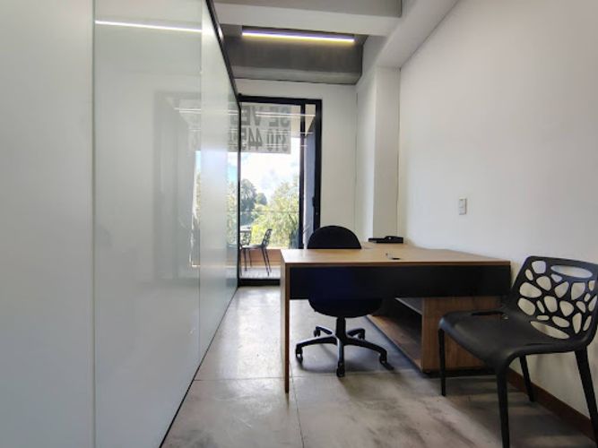 Oficina en venta en Las Palmas, Envigado, 65 m² · foto 13 de 22