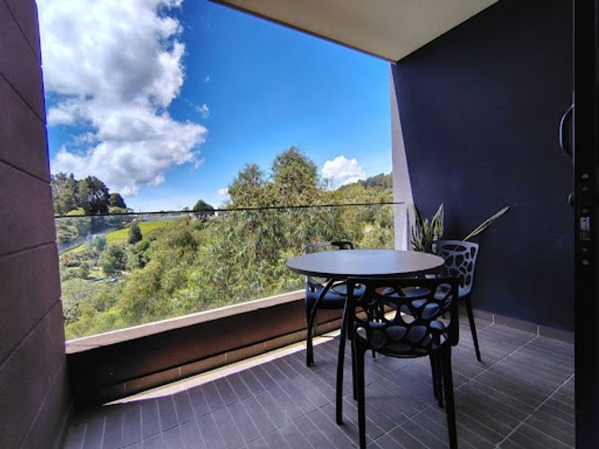 Oficina en venta en Las Palmas, Envigado, 65 m² · foto 16 de 22