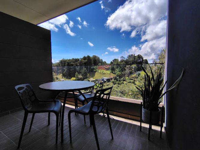 Oficina en venta en Las Palmas, Envigado, 65 m² · foto 21 de 22