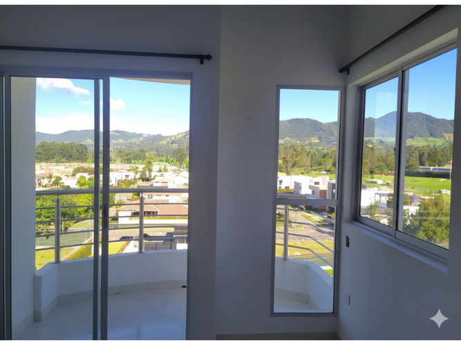Apartaestudio en venta en La Ceja, 53 m² · foto 4 de 9