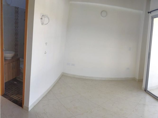 Apartaestudio en venta en La Ceja, 53 m² · foto 8 de 9