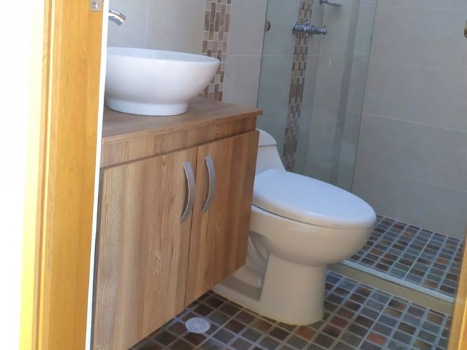 Apartaestudio en venta en La Ceja, 53 m² · foto 9 de 9