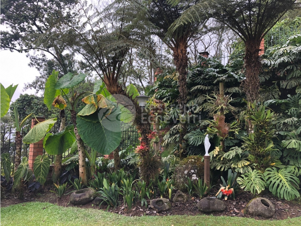 Casa en venta en Tejares, Manizales · foto 4 de 24