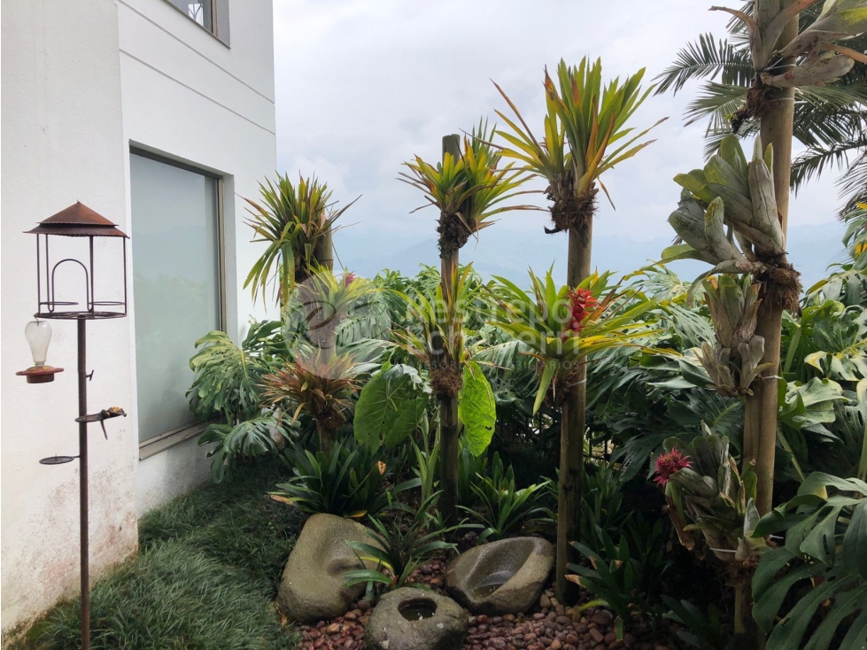 Casa en venta en Tejares, Manizales · foto 5 de 24