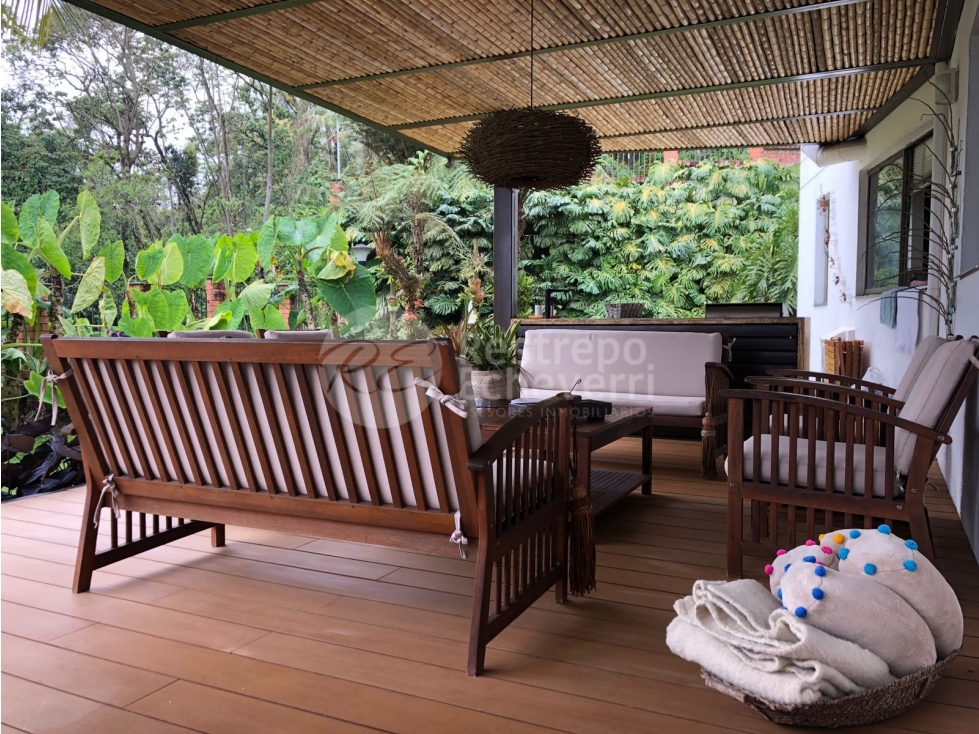Casa en venta en Tejares, Manizales · foto 7 de 24