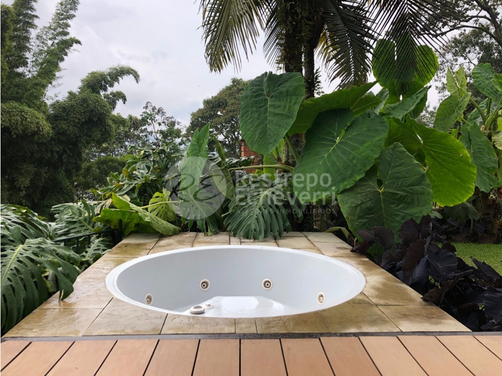 Casa en venta en Tejares, Manizales · foto 8 de 24