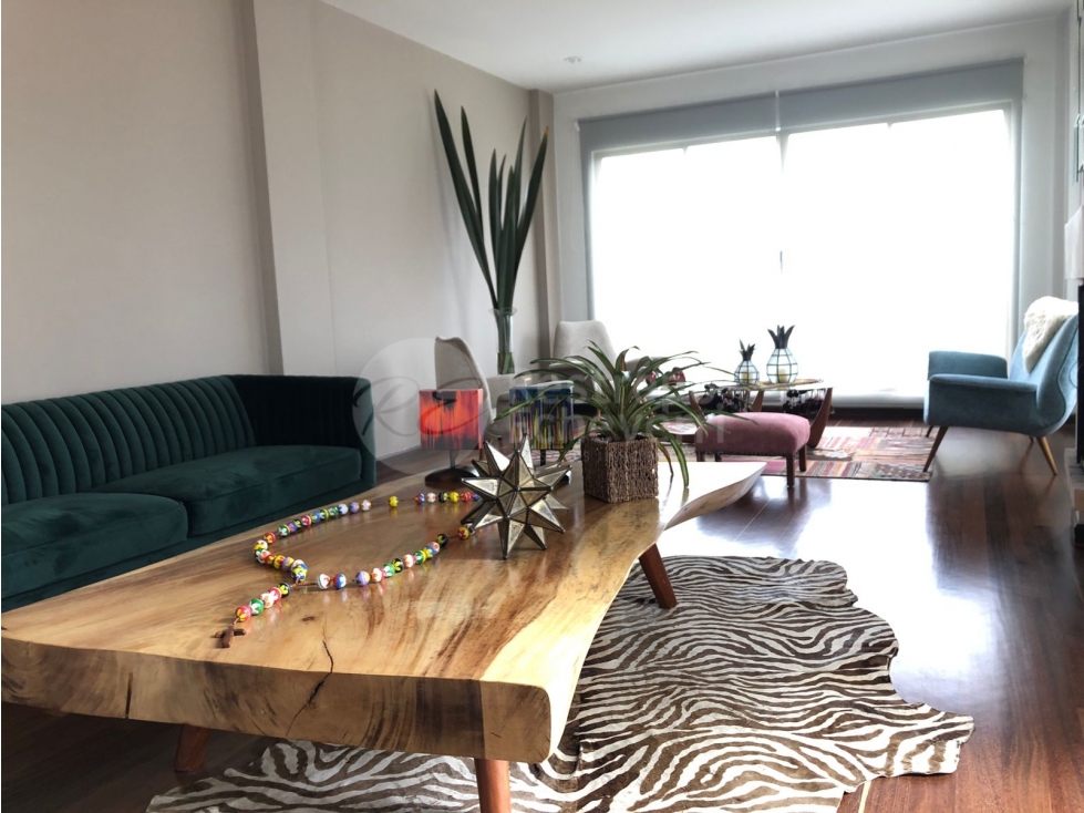 Casa en venta en Tejares, Manizales · foto 9 de 24