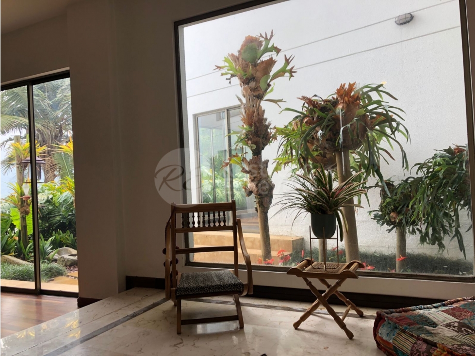 Casa en venta en Tejares, Manizales · foto 11 de 24