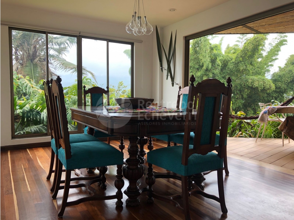 Casa en venta en Tejares, Manizales · foto 12 de 24