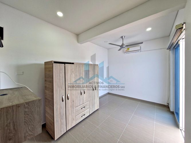Casa de 4 alcobas en venta en Aqualina Orange, Girardot, 239 m² · foto 12 de 24