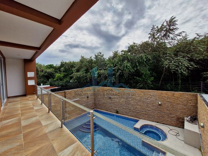 Casa de 4 alcobas en venta en Aqualina Orange, Girardot, 239 m² · foto 17 de 24