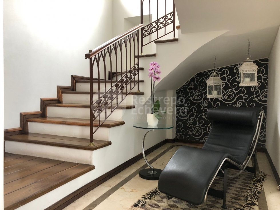 Casa en venta en Tejares, Manizales · foto 16 de 24