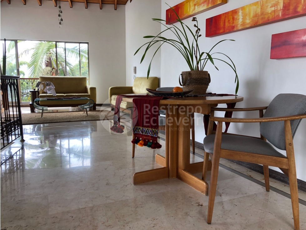 Casa en venta en Tejares, Manizales · foto 18 de 24