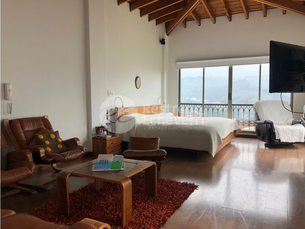 Casa en venta en Tejares, Manizales · foto 22 de 24
