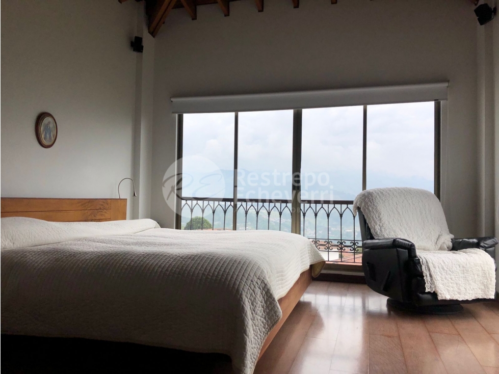 Casa en venta en Tejares, Manizales · foto 23 de 24