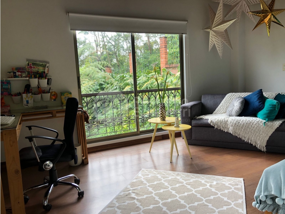 Casa en venta en Tejares, Manizales · foto 24 de 24