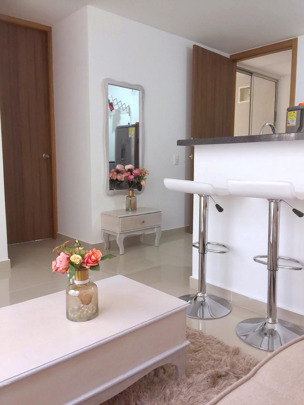 Apartaestudio en Arriendo en Ciudad jardin, Barranquilla