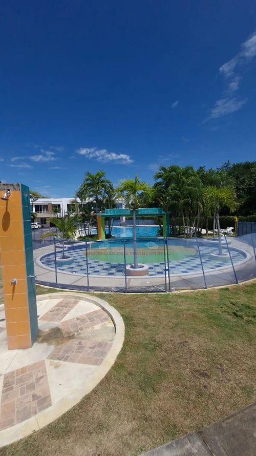 Casa de 4 alcobas en venta en Aqualina Orange, Girardot, 239 m² · foto 24 de 24