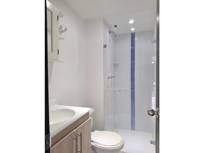 Apartaestudio en venta en Los Angeles, Medellín, 36 m² · foto 3 de 11