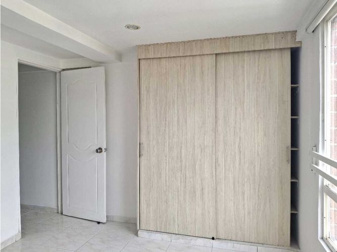 Apartaestudio en venta en Los Angeles, Medellín, 36 m² · foto 4 de 11