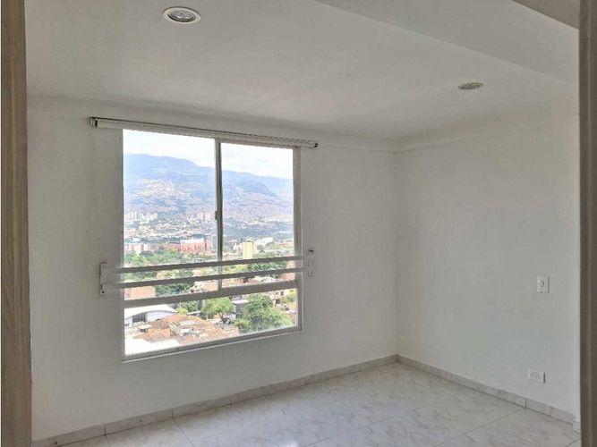 Apartaestudio en venta en Los Angeles, Medellín, 36 m² · foto 5 de 11