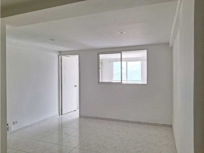 Apartaestudio en venta en Los Angeles, Medellín, 36 m² · foto 6 de 11