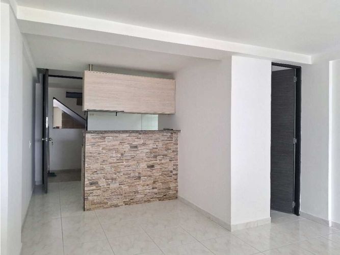 Apartaestudio en venta en Los Angeles, Medellín, 36 m² · foto 7 de 11