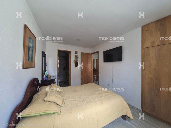 Apartamento de 3 alcobas en venta en El Carmen De Viboral, El Carmen de Viboral, 65 m² · foto 6 de 14