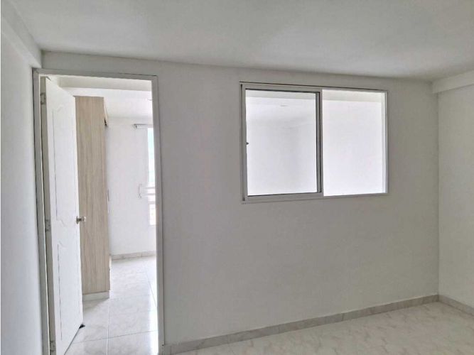 Apartaestudio en venta en Los Angeles, Medellín, 36 m² · foto 8 de 11