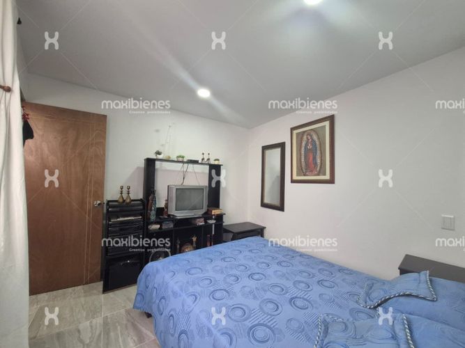 Apartamento de 3 alcobas en venta en El Carmen De Viboral, El Carmen de Viboral, 65 m² · foto 8 de 14