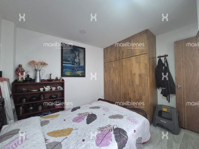 Apartamento de 3 alcobas en venta en El Carmen De Viboral, El Carmen de Viboral, 65 m² · foto 9 de 14