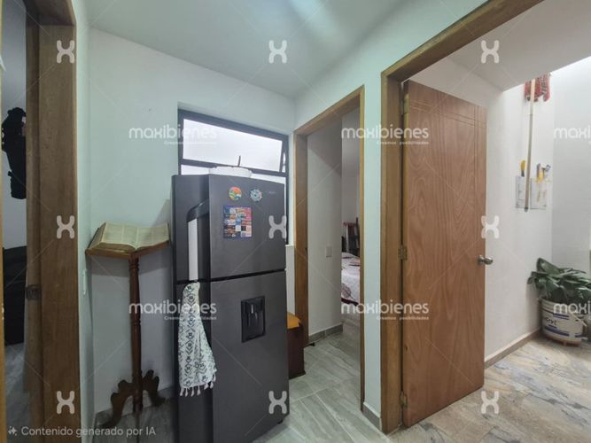 Apartamento de 3 alcobas en venta en El Carmen De Viboral, El Carmen de Viboral, 65 m² · foto 10 de 14