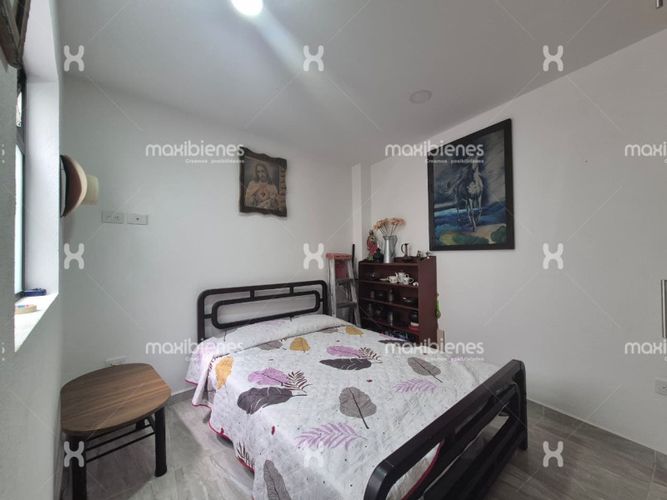 Apartamento de 3 alcobas en venta en El Carmen De Viboral, El Carmen de Viboral, 65 m² · foto 11 de 14