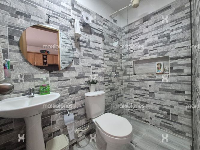 Apartamento de 3 alcobas en venta en El Carmen De Viboral, El Carmen de Viboral, 65 m² · foto 12 de 14