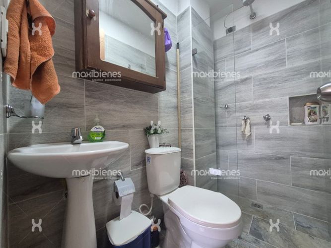 Apartamento de 3 alcobas en venta en El Carmen De Viboral, El Carmen de Viboral, 65 m² · foto 13 de 14