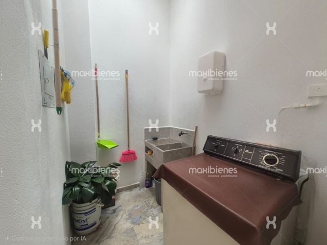 Apartamento de 3 alcobas en venta en El Carmen De Viboral, El Carmen de Viboral, 65 m² · foto 14 de 14