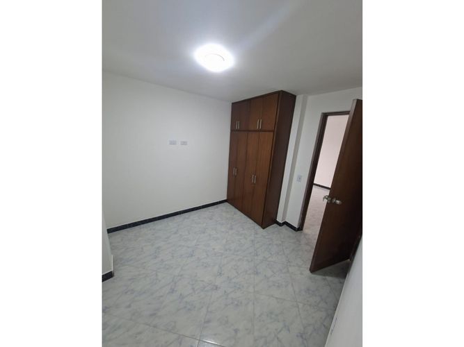 Apartamento de 3 alcobas en arriendo en Entreamigos, Medellín, 58 m² · foto 2 de 10