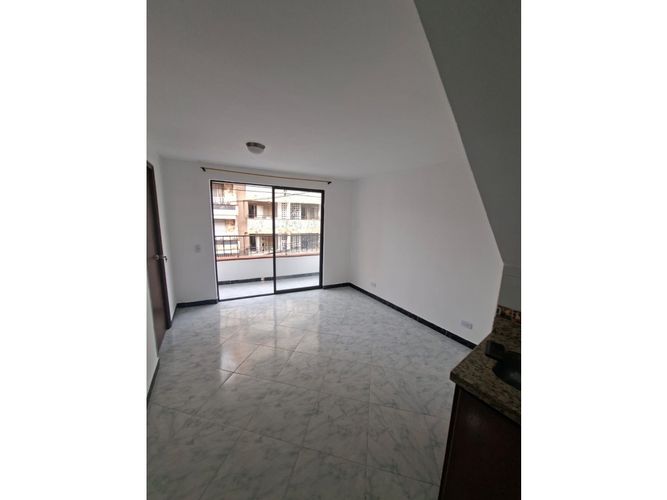 Apartamento de 3 alcobas en arriendo en Entreamigos, Medellín, 58 m² · foto 4 de 10